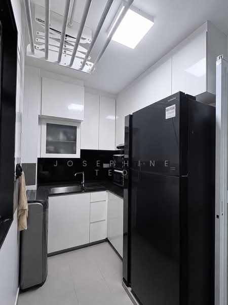 807A Choa Chu Kang Avenue 1, 807A Choa Chu Kang Avenue 1, 1 Bedroom, 505 sqft, HDB Flat For Sale, by Josephine Teo, 500189669 - PropertyGuru.com.sg