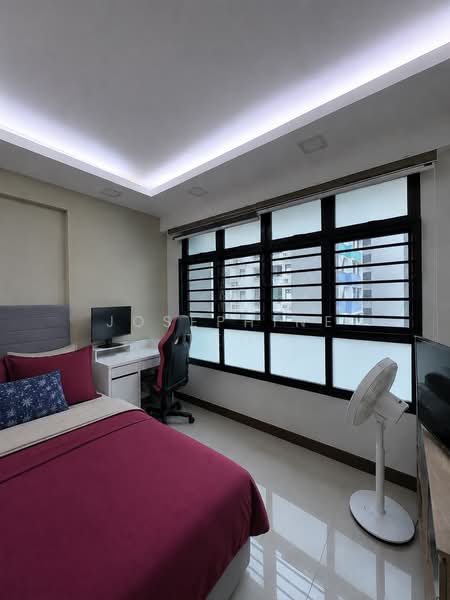 807A Choa Chu Kang Avenue 1, 807A Choa Chu Kang Avenue 1, 1 Bedroom, 505 sqft, HDB Flat For Sale, by Josephine Teo, 500189669 - PropertyGuru.com.sg