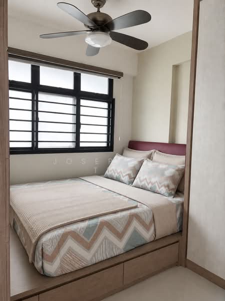 807A Choa Chu Kang Avenue 1, 807A Choa Chu Kang Avenue 1, 1 Bedroom, 505 sqft, HDB Flat For Sale, by Josephine Teo, 500189669 - Bedroom - PropertyGuru.com.sg