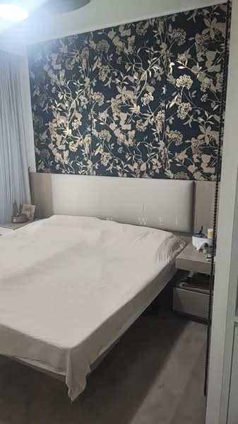 Sol Acres, 8 Choa Chu Kang Grove, 3 Bedrooms, 1,066 sqft, Executive Condominium For Sale, by Soon Wei Jie, 500189670 - Bedroom - PropertyGuru.com.sg