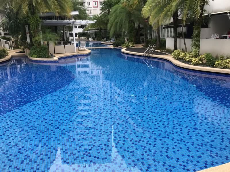 Mi Casa, 315 Choa Chu Kang Avenue 3, Room Rental, 150 sqft, Condominium For Rent, by Tricia Tay, 500189672 - Pool - PropertyGuru.com.sg