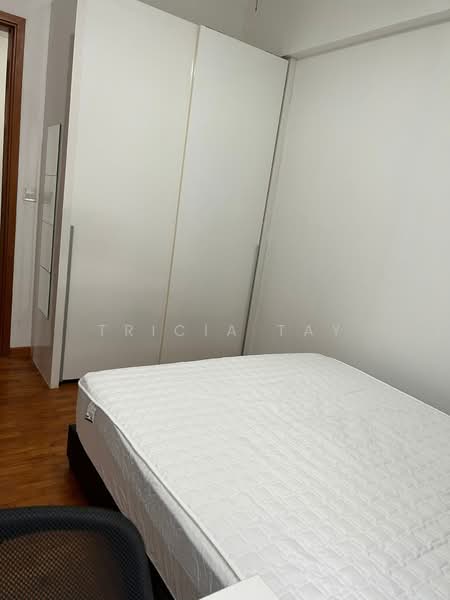 Mi Casa, 315 Choa Chu Kang Avenue 3, Room Rental, 150 sqft, Condominium For Rent, by Tricia Tay, 500189672 - Bedroom - PropertyGuru.com.sg