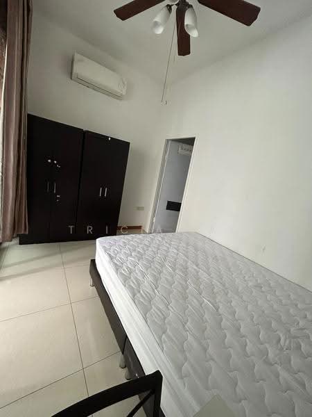 Mi Casa, 315 Choa Chu Kang Avenue 3, Dairy Farm / Bukit Panjang / Choa Chu Kang, Room Rental, 150 sqft, Condominium For Rent, by Tricia Tay, 500189672 - Bedroom - PropertyGuru.com.sg