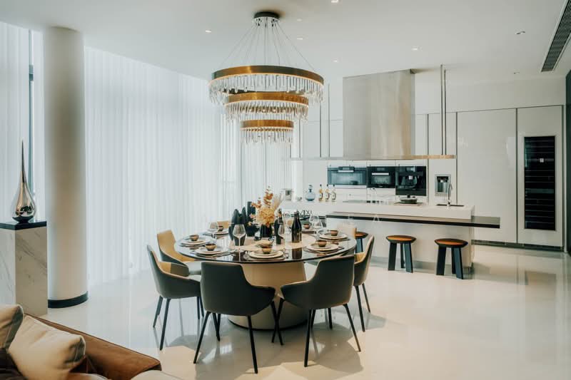 Marina One Residences, 21 Marina Way, 4 Bedrooms, 7,459 sqft, Condominium For Sale, by Hazel Tea, 500189674 - PropertyGuru.com.sg