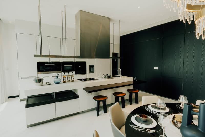 Marina One Residences, 21 Marina Way, 4 Bedrooms, 7,459 sqft, Condominium For Sale, by Hazel Tea, 500189674 - PropertyGuru.com.sg