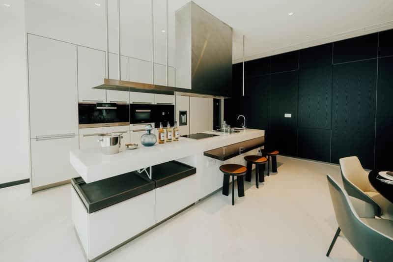 Marina One Residences, 21 Marina Way, 4 Bedrooms, 7,459 sqft, Condominium For Sale, by Hazel Tea, 500189674 - PropertyGuru.com.sg