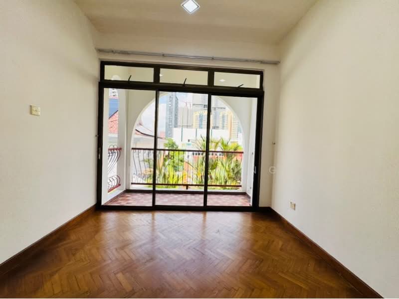 Jervois Grove, 100 Jervois Road, 3 Bedrooms, 1,399 sqft, Apartment For Rent, by Kelvin Ong, 500189675 - PropertyGuru.com.sg