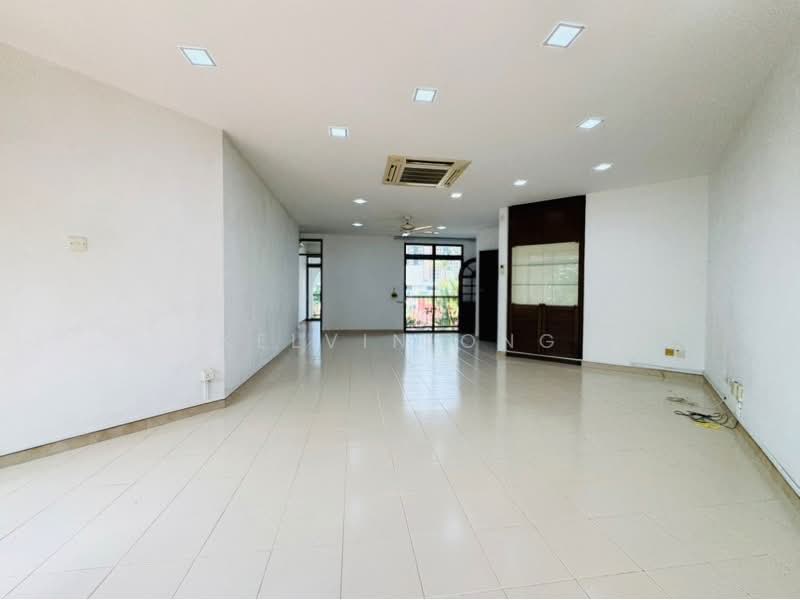 Jervois Grove, 100 Jervois Road, 3 Bedrooms, 1,399 sqft, Apartment For Rent, by Kelvin Ong, 500189675 - PropertyGuru.com.sg