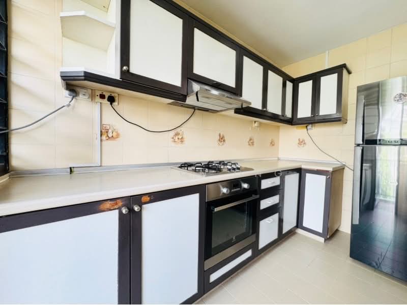 Jervois Grove, 100 Jervois Road, 3 Bedrooms, 1,399 sqft, Apartment For Rent, by Kelvin Ong, 500189675 - PropertyGuru.com.sg