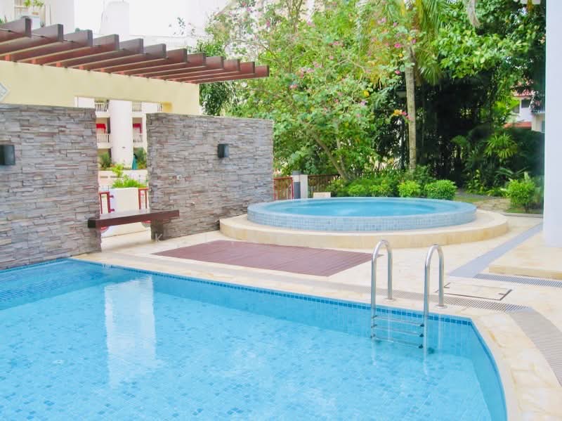 Jervois Grove, 100 Jervois Road, 3 Bedrooms, 1,399 sqft, Apartment For Rent, by Kelvin Ong, 500189675 - PropertyGuru.com.sg