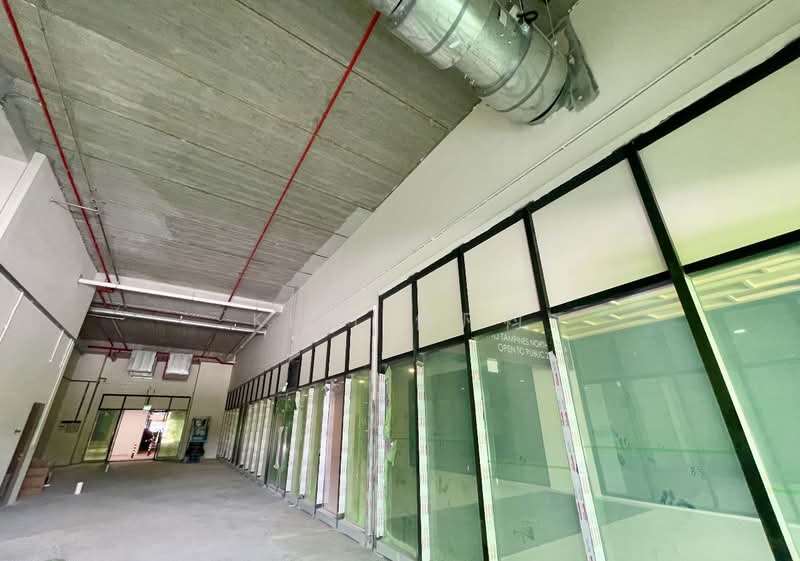 Stellar @ Tampines, 12 Tampines North Drive 4, 1,830 sqft, Factory / Workshop (B2) For Rent, by Kitt 傅凡袀, 500189676 - Interior - CommercialGuru.com.sg