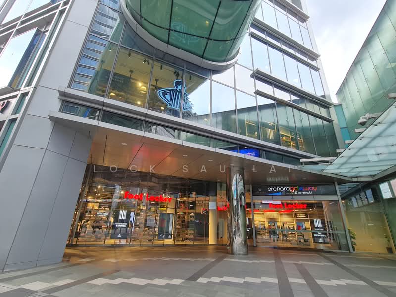 Midpoint Orchard, 220 Orchard Road, 226 sqft, Mall Shop For Sale, by Lock Sau Lai, 500189677 - CommercialGuru.com.sg