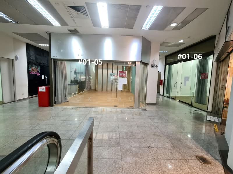 Midpoint Orchard, 220 Orchard Road, 226 sqft, Mall Shop For Sale, by Lock Sau Lai, 500189677 - Interior - CommercialGuru.com.sg