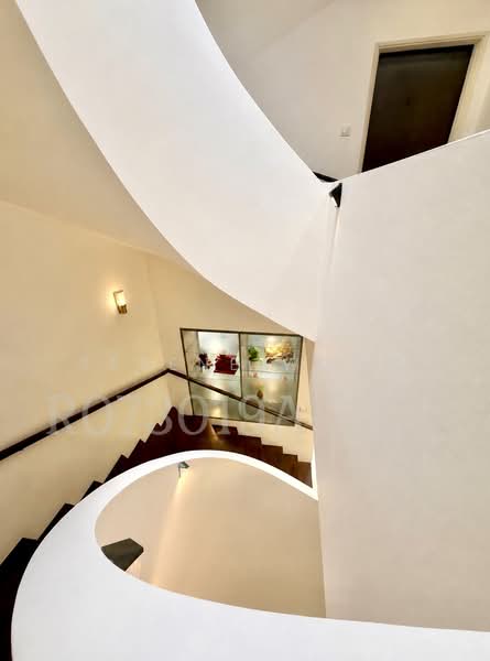 The Clementvale, Mas Kuning Terrace, 5 Bedrooms, 2,923 sqft, Terraced House For Sale, by Serene Wong, 500189678 - Interior - PropertyGuru.com.sg