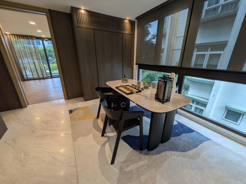 Moulmein, Novena, Bukit Timah, , 6 Bedrooms, 6,900 sqft, Corner Terrace For Sale, by Jessica Ng, 500189682 - Interior - PropertyGuru.com.sg