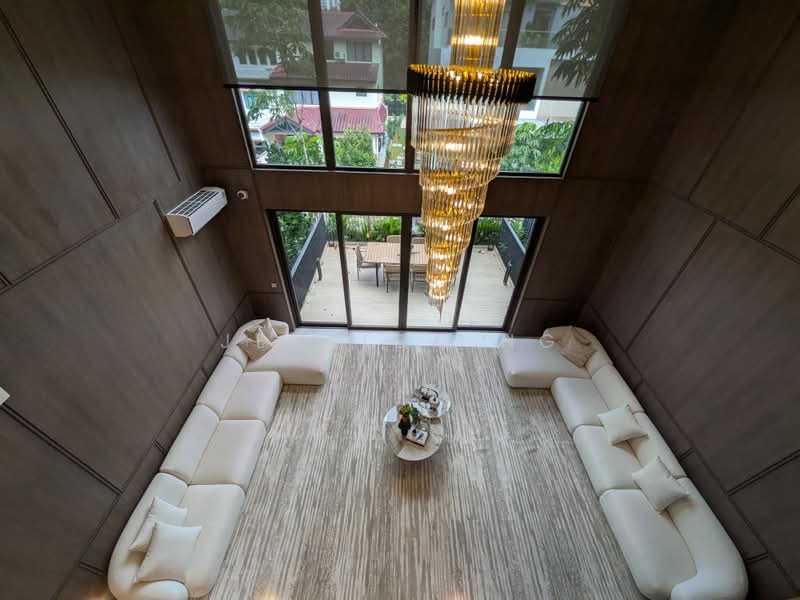 Moulmein, Novena, Bukit Timah, , 6 Bedrooms, 6,900 sqft, Corner Terrace For Sale, by Jessica Ng, 500189682 - PropertyGuru.com.sg