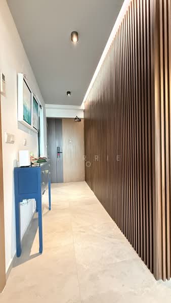 421A Northshore Drive, 421A Northshore Drive, 1 Bedroom, 506 sqft, HDB Flat For Sale, by Cherrie Ho, 500189685 - Entrance - PropertyGuru.com.sg