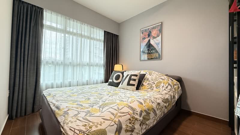 421A Northshore Drive, 421A Northshore Drive, 1 Bedroom, 506 sqft, HDB Flat For Sale, by Cherrie Ho, 500189685 - Bedroom - PropertyGuru.com.sg