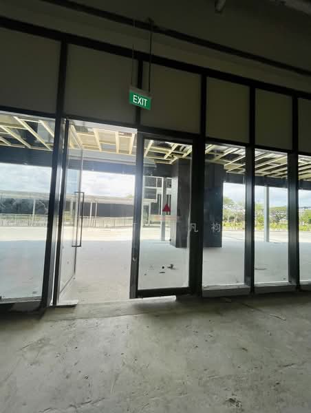 Stellar @ Tampines, 12 Tampines North Drive 4, 1,991 sqft, Factory / Workshop (B2) For Rent, by Kitt 傅凡袀, 500189689 - Entrance - CommercialGuru.com.sg