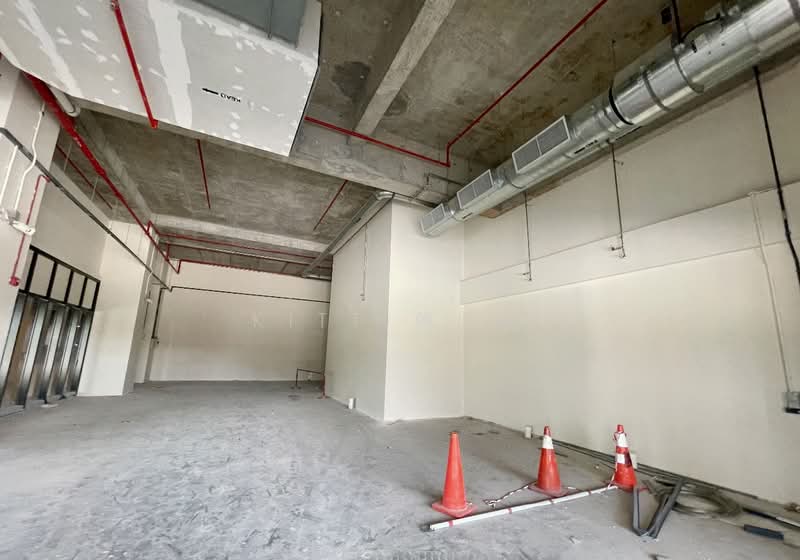 Stellar @ Tampines, 12 Tampines North Drive 4, 1,991 sqft, Factory / Workshop (B2) For Rent, by Kitt 傅凡袀, 500189689 - Interior - CommercialGuru.com.sg