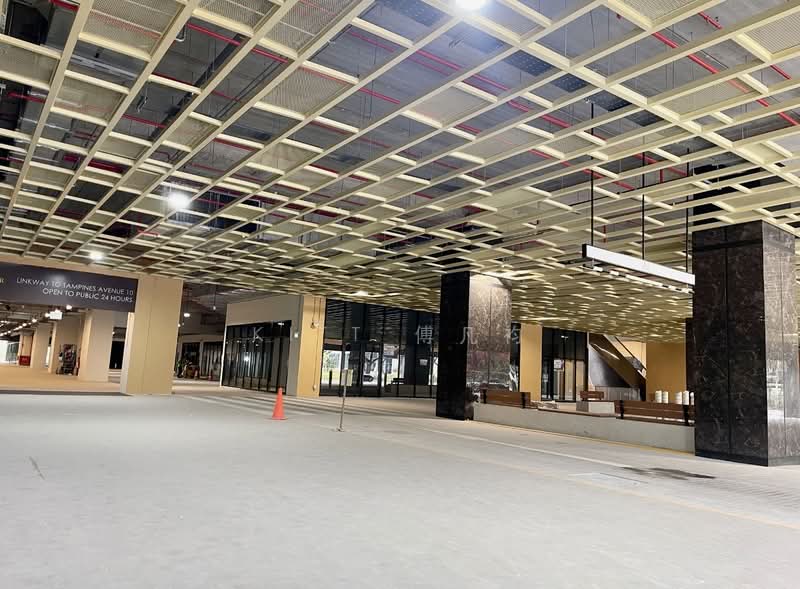 Stellar @ Tampines, 12 Tampines North Drive 4, 1,991 sqft, Factory / Workshop (B2) For Rent, by Kitt 傅凡袀, 500189689 - Interior - CommercialGuru.com.sg