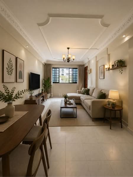 30 Marine Crescent, 30 Marine Crescent, 2 Bedrooms, 818 sqft, HDB Flat For Sale, by Nicholas Cho, 500189691 - PropertyGuru.com.sg