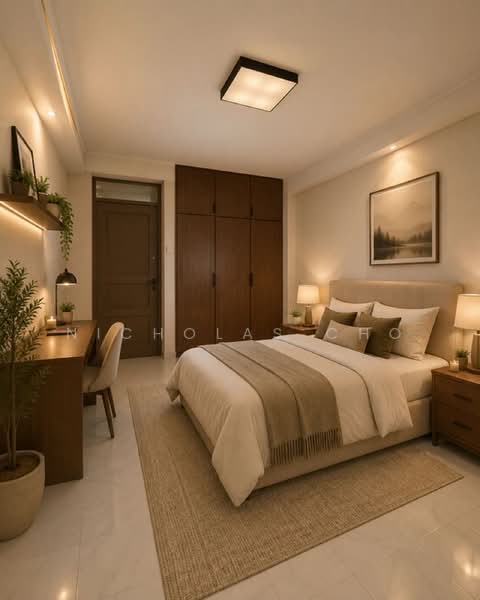 30 Marine Crescent, 30 Marine Crescent, 2 Bedrooms, 818 sqft, HDB Flat For Sale, by Nicholas Cho, 500189691 - PropertyGuru.com.sg