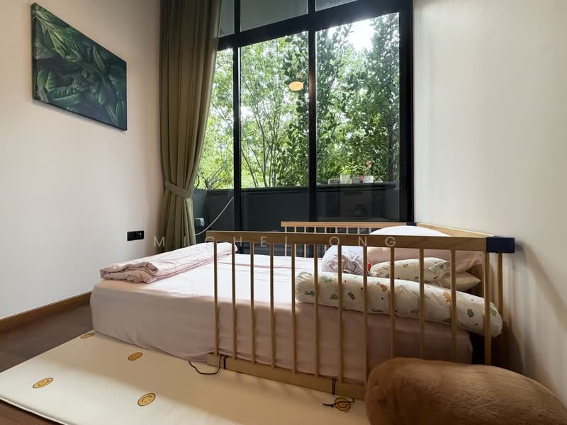 Kandis Residence, 10 Kandis Link, 2 Bedrooms, 797 sqft, Condominium For Rent, by Michel Ong, 500189693 - Bedroom - PropertyGuru.com.sg