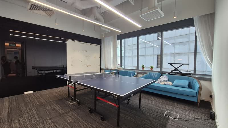 MYP Centre, 9 Battery Road, 1,985 sqft, Office For Rent, by Alivia Low, 500189696 - Interior - CommercialGuru.com.sg