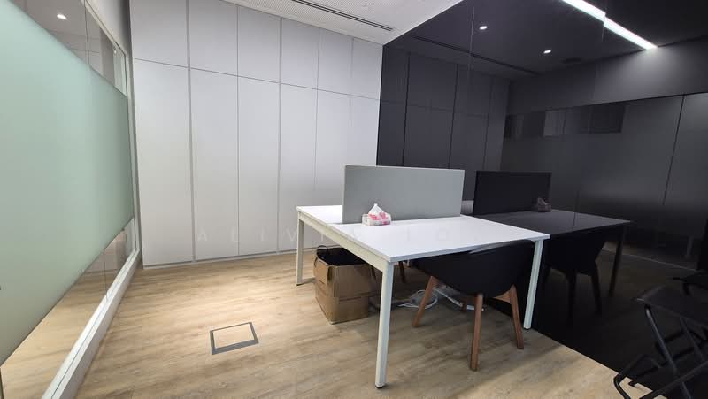 MYP Centre, 9 Battery Road, 1,985 sqft, Office For Rent, by Alivia Low, 500189696 - Interior - CommercialGuru.com.sg