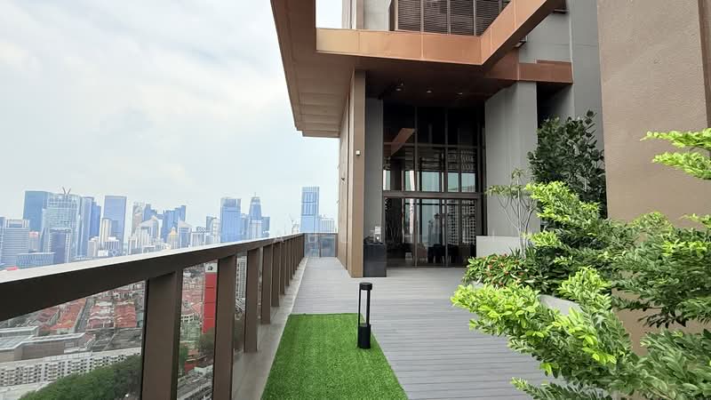 ⭐️Brand New Coliving Studio For Rent⭐️CBD⭐️City View⭐️Sea View⭐️Chinatown MRT⭐️Outram MRT⭐️, , 1 Bedroom, 280 sqft, Condominium For Rent, by Elizabeth Lim, 500189698 - View - PropertyGuru.com.sg