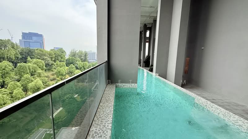 ⭐️Brand New Coliving Studio For Rent⭐️CBD⭐️City View⭐️Sea View⭐️Chinatown MRT⭐️Outram MRT⭐️, , 1 Bedroom, 280 sqft, Condominium For Rent, by Elizabeth Lim, 500189698 - Pool facility - PropertyGuru.com.sg