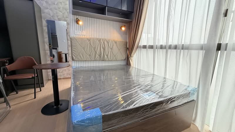 ⭐️Brand New Coliving Studio For Rent⭐️CBD⭐️City View⭐️Sea View⭐️Chinatown MRT⭐️Outram MRT⭐️, , 1 Bedroom, 280 sqft, Condominium For Rent, by Elizabeth Lim, 500189698 - Bedroom - PropertyGuru.com.sg