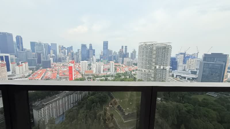 ⭐️Brand New Coliving Studio For Rent⭐️CBD⭐️City View⭐️Sea View⭐️Chinatown MRT⭐️Outram MRT⭐️, , 1 Bedroom, 280 sqft, Condominium For Rent, by Elizabeth Lim, 500189698 - View - PropertyGuru.com.sg