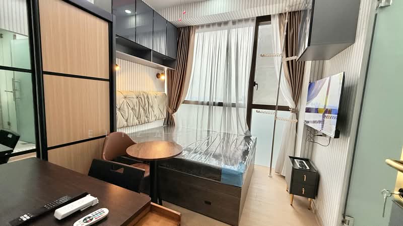 ⭐️Brand New Coliving Studio For Rent⭐️CBD⭐️City View⭐️Sea View⭐️Chinatown MRT⭐️Outram MRT⭐️, , 1 Bedroom, 280 sqft, Condominium For Rent, by Elizabeth Lim, 500189698 - Bedroom - PropertyGuru.com.sg