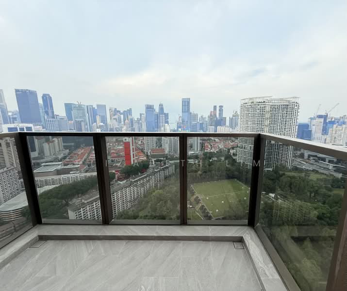 ⭐️Brand New Coliving Studio For Rent⭐️CBD⭐️City View⭐️Sea View⭐️Chinatown MRT⭐️Outram MRT⭐️, , 1 Bedroom, 280 sqft, Condominium For Rent, by Elizabeth Lim, 500189698 - View - PropertyGuru.com.sg