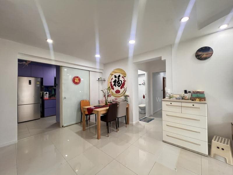 933A Hougang Avenue 9, 933A Hougang Avenue 9, Hougang / Punggol / Sengkang, 3 Bedrooms, 1,001 sqft, HDB Flat For Sale, by Ernest Low, 500189702 - PropertyGuru.com.sg