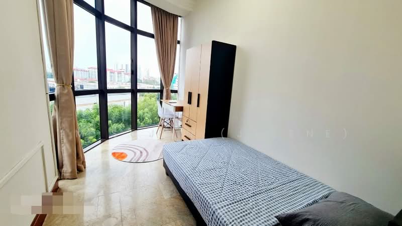Parc Oasis, 41 Jurong East Avenue 1, Room Rental, 100 sqft, Condominium For Rent, by Sim Sujun (Jelene), 500189703 - Common Room 3 - PropertyGuru.com.sg