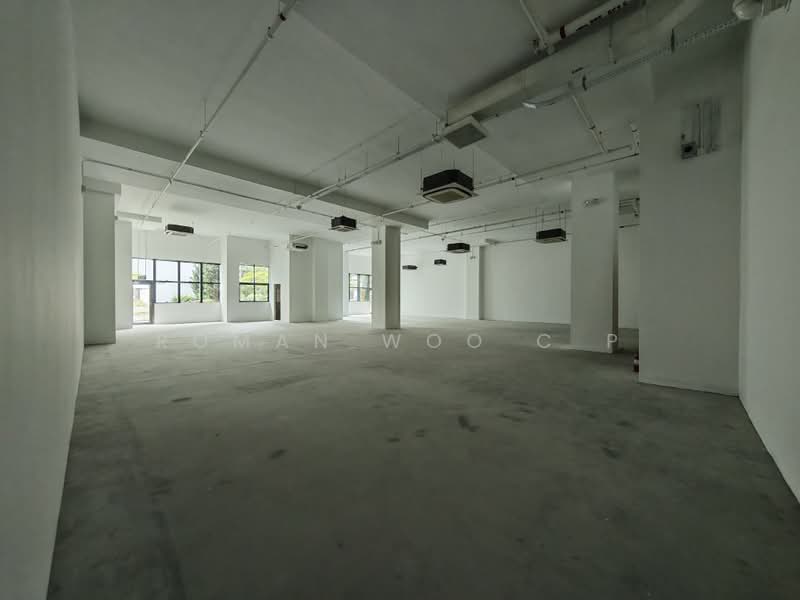 ✨Cheap Rental ✨ Huge Office Space | aircon fitted | Pasir Panjang, Harbourfront / Telok Blangah, 18,137 sqft, Office For Rent, by Roman Woo C P, 500189705 - Interior - CommercialGuru.com.sg