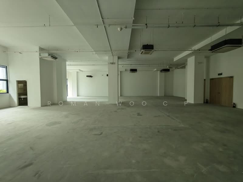 ✨Cheap Rental ✨ Huge Office Space | aircon fitted | Pasir Panjang, Harbourfront / Telok Blangah, 18,137 sqft, Office For Rent, by Roman Woo C P, 500189705 - Interior - CommercialGuru.com.sg