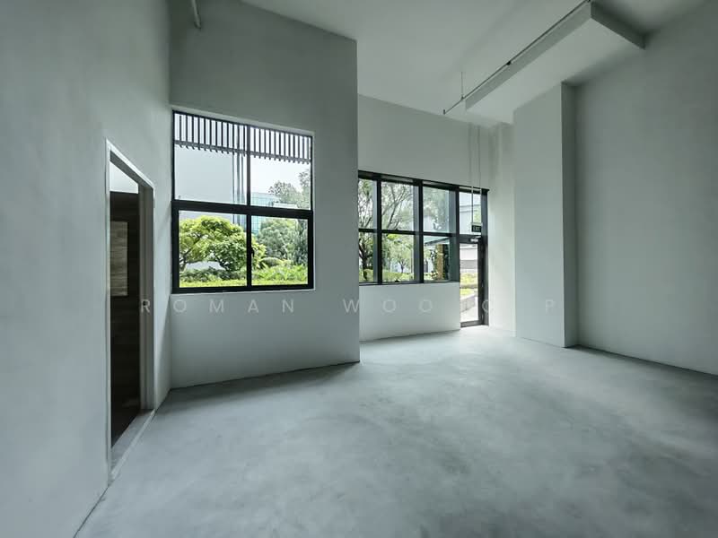 ✨Cheap Rental ✨ Huge Office Space | aircon fitted | Pasir Panjang, Harbourfront / Telok Blangah, 18,137 sqft, Office For Rent, by Roman Woo C P, 500189705 - Interior - CommercialGuru.com.sg