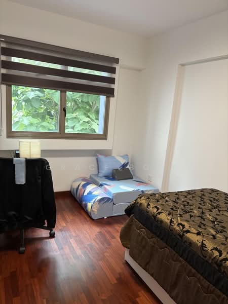 166B Punggol Central, 166B Punggol Central, Room Rental, 150 sqft, HDB Flat For Rent, by Grace Boey, 500189710 - Common Bedroom - PropertyGuru.com.sg