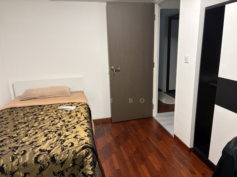 166B Punggol Central, 166B Punggol Central, Room Rental, 150 sqft, HDB Flat For Rent, by Grace Boey, 500189710 - Common Bedroom - PropertyGuru.com.sg