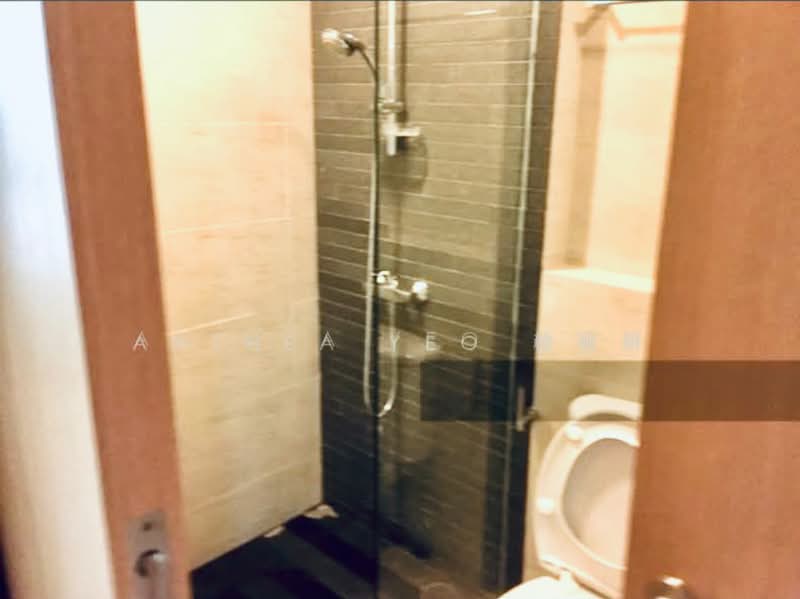Park Infinia at Wee Nam, 6 Lincoln Road, 3 Bedrooms, 1,583 sqft, Condominium For Rent, by Anthea Yeo 杨丽娇, 500189713 - Bathroom - PropertyGuru.com.sg