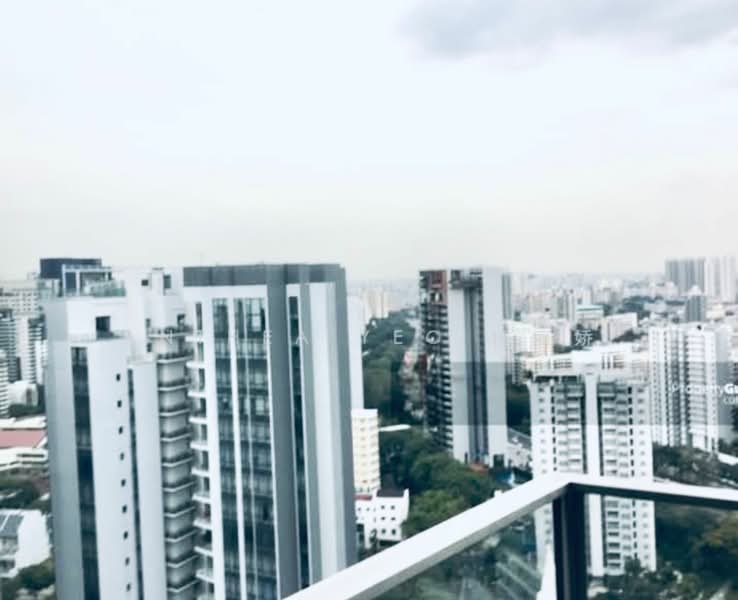 Park Infinia at Wee Nam, 6 Lincoln Road, 3 Bedrooms, 1,583 sqft, Condominium For Rent, by Anthea Yeo 杨丽娇, 500189713 - View - PropertyGuru.com.sg