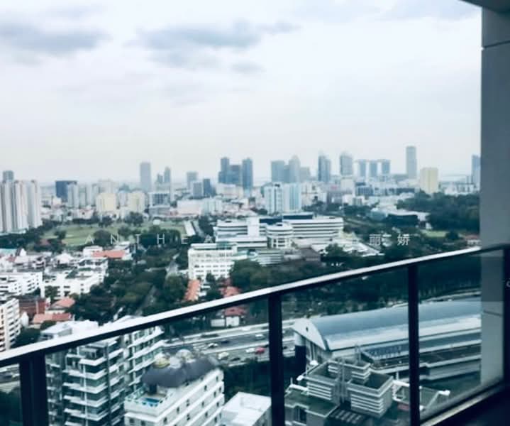 Park Infinia at Wee Nam, 6 Lincoln Road, 3 Bedrooms, 1,583 sqft, Condominium For Rent, by Anthea Yeo 杨丽娇, 500189713 - View - PropertyGuru.com.sg