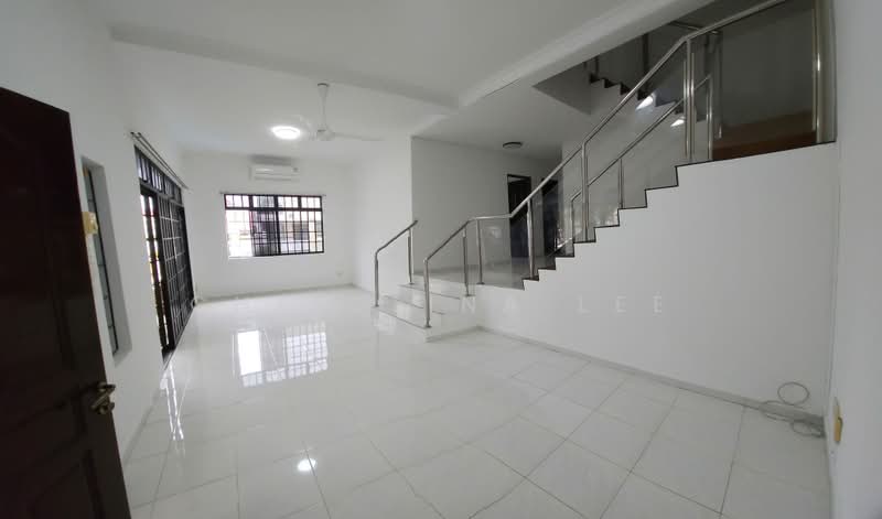 Seletar Hills Estate, Seletar Hills Drive, 5 Bedrooms, 2,000 sqft, Semi-Detached House For Sale, by Christina Lee, 500189714 - Living Room - PropertyGuru.com.sg