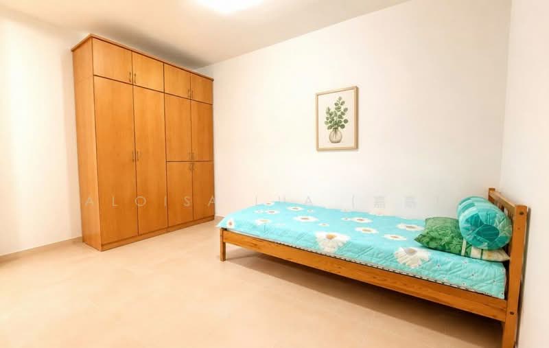 28 Kelantan Road, 28 Kelantan Road, 2 Bedrooms, 700 sqft, HDB Flat For Sale, by Aloisa Lua (嘉嘉), 500189715 - Bedroom - PropertyGuru.com.sg