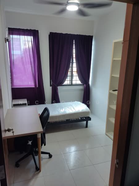 Co-living Common Rooms available for rent!, , Room Rental, 150 sqft, Condominium For Rent, by Nickson Guay, 500189717 - Bedroom - PropertyGuru.com.sg