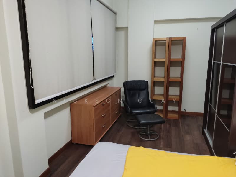 Co-living Common Rooms available for rent!, , Room Rental, 150 sqft, Condominium For Rent, by Nickson Guay, 500189717 - Bedroom - PropertyGuru.com.sg